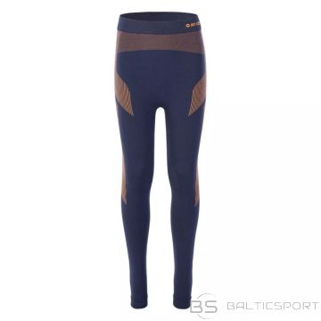 Hi-tec Trikat Bottom Jr thermoactive leggings 92800565099 (140/152)