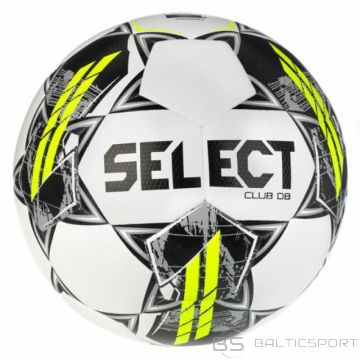 Select Football CLUB DB 4 v23 T26-17733 р.4 (3)