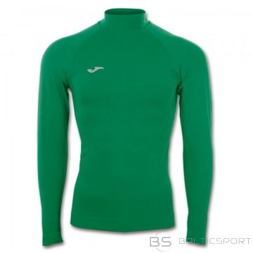 Joma Brama klasiskais bezšuvju T-krekls L/S 101650.450 (2XS-XS)