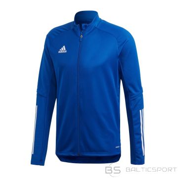Adidas Džemperis Condivo 20 treniņu jaka M FS7112 (XXL)