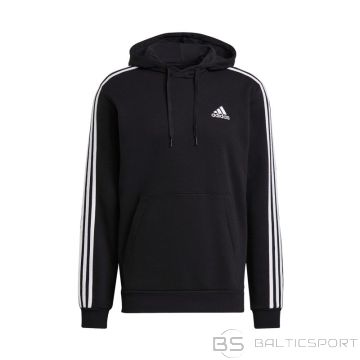 BS Sweatshirt adidas Essentials Fleece 3-Stripes M GK9072 (S)