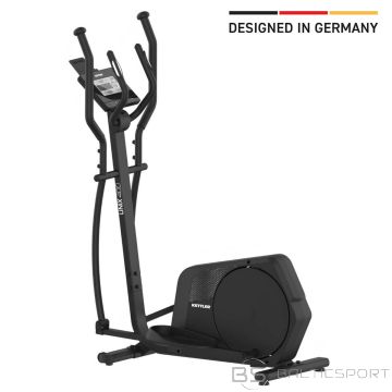 Elliptical machine KETTLER UNIX 400