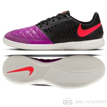 Nike LunarGato II IC 580456-502 shoes / purple / 42