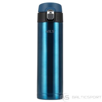 NCB28 BLUE THERMAL CUP NILS