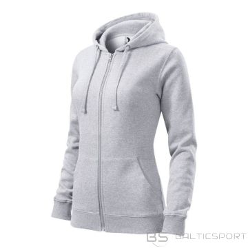 Malfini Trendy Zipper Sweatshirt W MLI-41103 (S)
