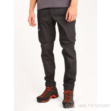Salewa Agner Denim Pants 2 M PN M 27876-8690 (l)