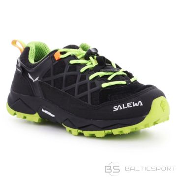 Salewa Трекинговая обувь Wildfire Wp Jr 64009-0986 (ЕС 30)