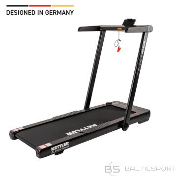 Treadmill KETTLER ALPHA WALK 400