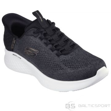 Skechers Lite Pro-Primebase M 232466BKGY apavi (45)