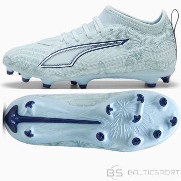 Puma Ultra 6 Match Jr FG/AG 108701-03 / синий / 36