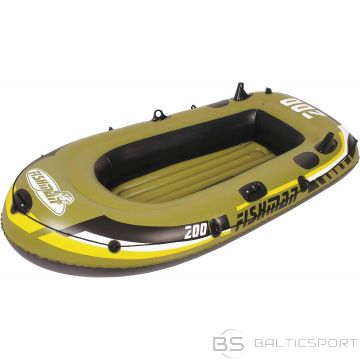 Jilong FISHMAN 200 PONTON 218x110x26CM 07207-1