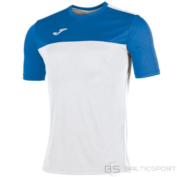 Joma uzvarētājs 100946.207 / Balta / 128-140 cm