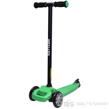 Kettler 3 WHEEL BALANCE SCOOTER KWIZZY GREEN