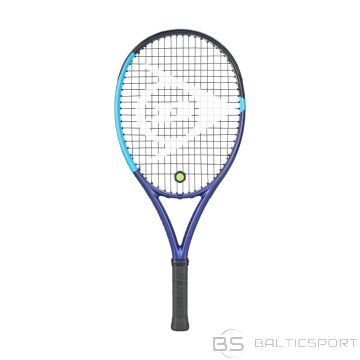 Tennis racket Dunlop FX500 JNR (25'') G0