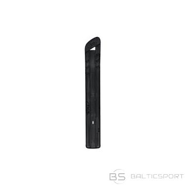 Stiga Sānu slēpe kreisā (ICONIC) BIO, melna