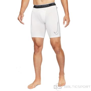 Nike Термошорты Pro M DD1911-100 (XL (188 см))
