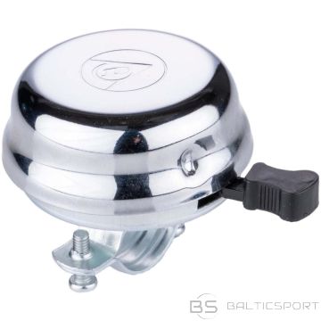 Dunlop CLASSIC SILVER BIKE BELL 56mm