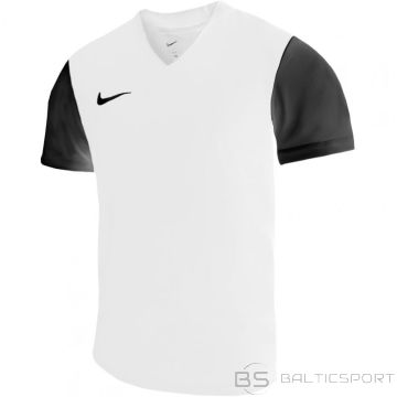 Nike Dri-Fit Tiempo Premier 2 M DH8035-100 T-krekls (XL)