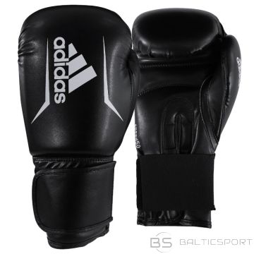 Boxing gloves adidas Speed 50 black (6 oz)