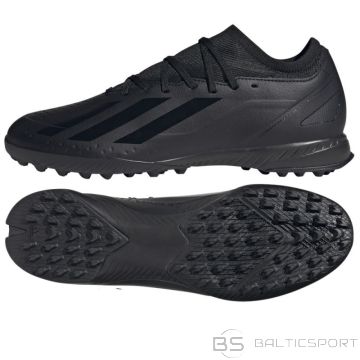 adidas X Crazyfast.3 TF M football shoes ID9336 (46)