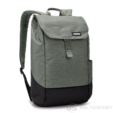 Thule Lithos Backpack 16L TLBP-213 Agave/Black (3204834)