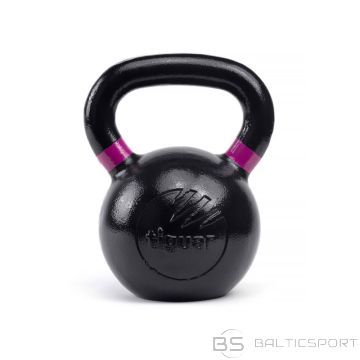 Tiguar kettlebell Raw V2 24 kg TI-KB0024RV2 (N/A)
