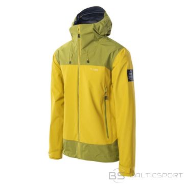 Jacket Elbrus Loriko M 92800481829 (L)