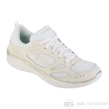 Skechers Summits kombinezons 12982-WSL balts 36.5 (42)