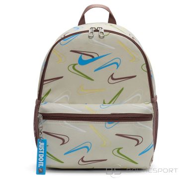 Plecak Nike Brasilia JDI FN0954-104 / beżowy