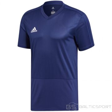 T-Shirt adidas Condivo 18 Training Jersey M CV8233 (S)