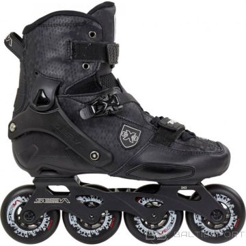 Inny Seba Trix 2 80 SSK-TRX280 freestyle skates (43)