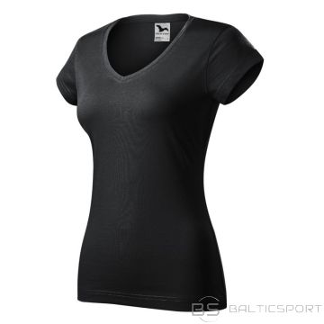 Malfini Fit V-neck T-shirt W MLI-16294 (XL)
