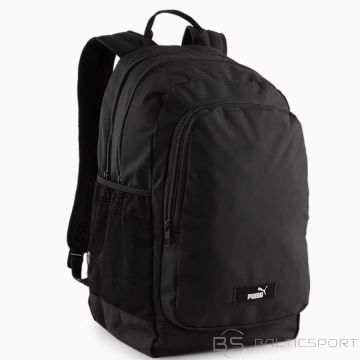 Puma Academy mugursoma 090697-01 / melna