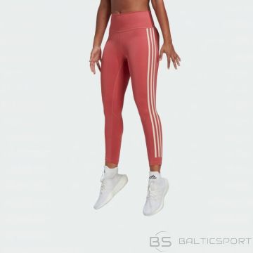 Adidas Optime Trainicons 7/8 Leggings Pants W HM1151 (XS)