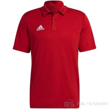 Adidas T-krekls Entrada 22 Polo M H57489 (2 XL)