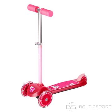 Nils Fun HLB001 ROZĀ SKOLĒTERIS