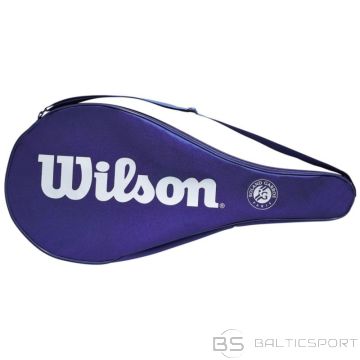 Wilson Wiilson Roland Garros tenisa pārsega soma WR8402701001 (viens izmērs)