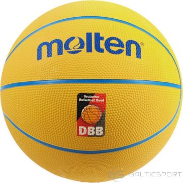 Basketbola bumba /Molten Basketbols SB4-DBB Light 290G (4)
