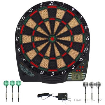 Best Sporting Česteras ELEKTRONISKĀ DARTA