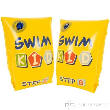 BS SWIM KID 46091 SWIMMING ARM SLEEVES FOR CHILDREN (N/A)