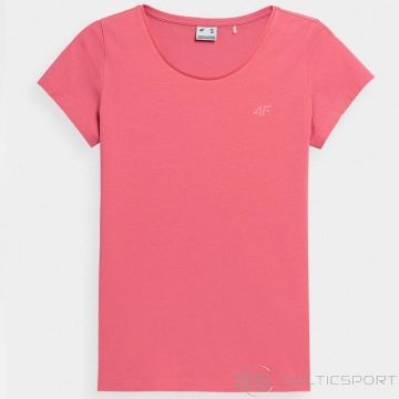 T-shirt 4F W H4Z22-TSD350 63S (M)