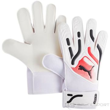 Puma Ultra Play RC 41862 01 vārtsargu cimdi (10)