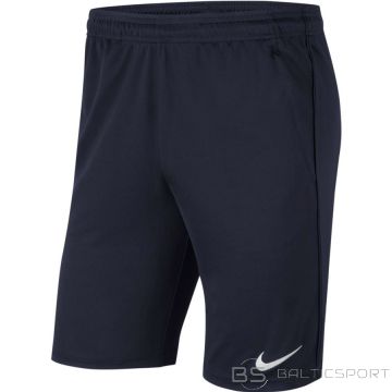 Nike Dry Park 20 Shorts CW6152 451 / tumši zils / L