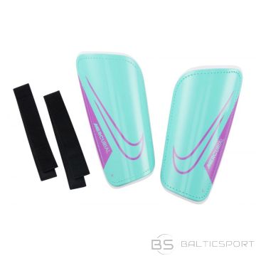 Nike Mercurial Hardshell protectors and shin guards DN3614-354 (L (170-180cm))