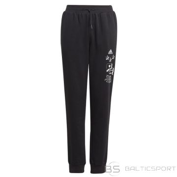 Adidas Pants Bluv Q3 Pant Jr. IA1552 (140 cm)