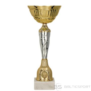 BS Zelta un sudraba metāla krūze (nav pieejama)