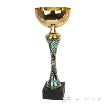 Puchar Tryumf 8358 / E - 29 cm / złoty