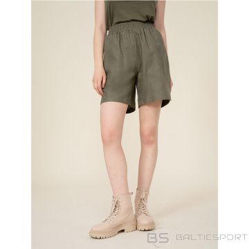 Outhorn Shorts OTHSS23TSHOF123 43S / green / XS