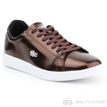 Lacoste Carnaby Evo W 7-30SPW4110DB2 (EU 40,5)