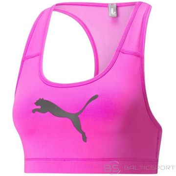 Puma Mid Impact 4Keeps Bra Deep W 520304 13 (2XL)
